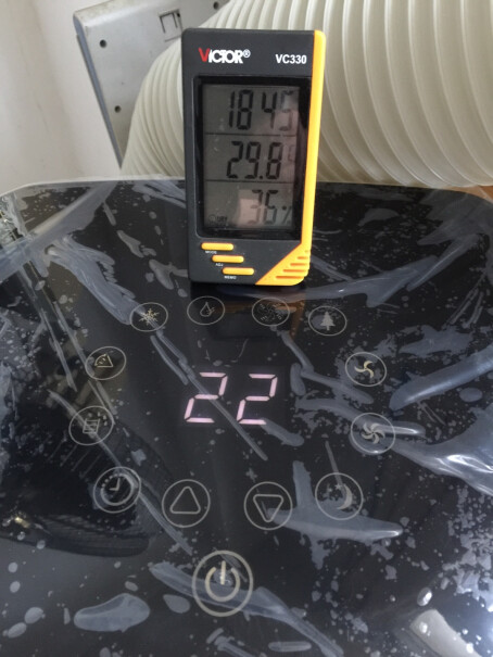 移动空调JHSA019移动空调1p质量到底怎么样好不好,测评结果震惊你！