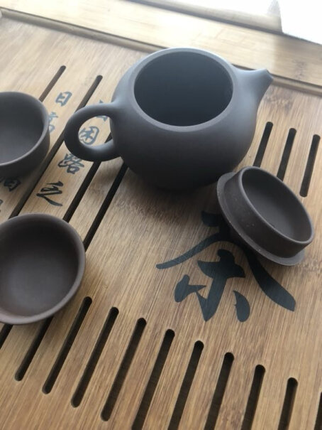 古往今来宜兴全紫砂壶手工泡茶壶功夫茶具套装老紫泥西施壶是80万的紫砂壶同款吗？