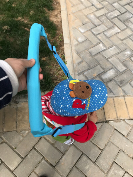 出行用品抱抱熊婴儿学步带宝宝学走路婴儿背带怎么样？分析哪款更适合你？