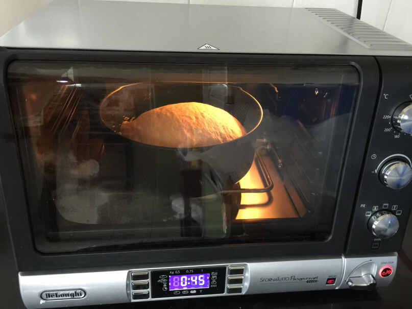 电烤箱德龙电烤箱家用多功能烤箱双层玻璃门评测值得买吗,哪款性价比更好？