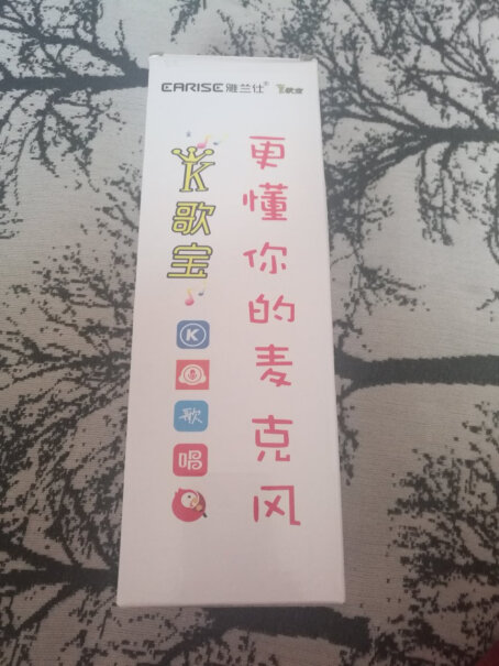 EARISE Q8手机麦克风请问这可以充电吗？