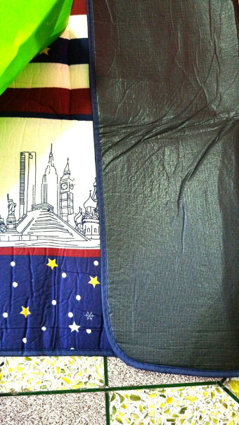 帐篷-垫子悠度户外野餐垫防潮垫真实测评质量优劣！评测报告来了！
