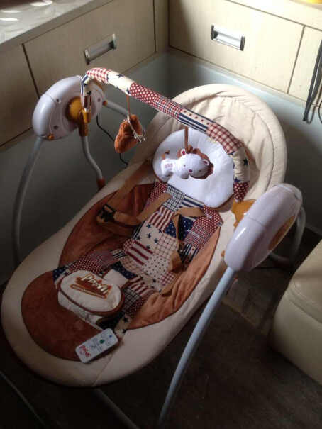 primi婴儿摇椅想买个二手的，有闲置的没？