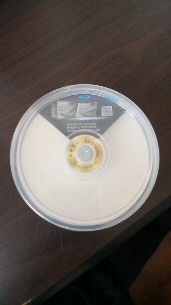 刻录碟片铼德RITEK新世代防水可打印坑不坑人看完这个评测就知道了！告诉你哪款性价比高？