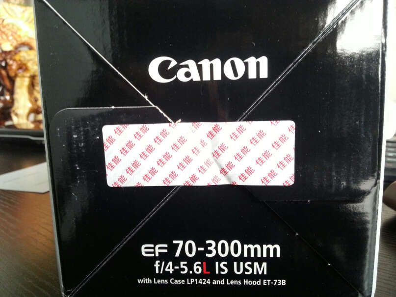 佳能EF 70-200mm f/4L镜头请问EOS800D能用佳能（Canon） EF-S 18-200mm f/3.5-5.6IS 这个镜头吗？