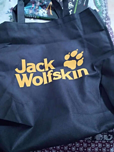 羽绒服-棉服JackWolfskin使用体验,要注意哪些质量细节！