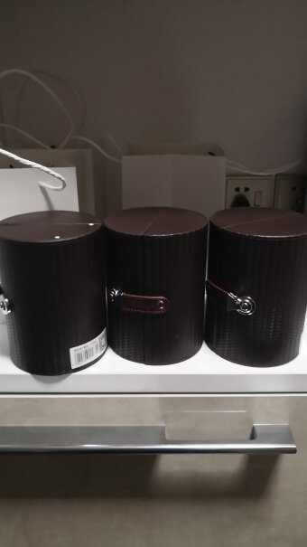 旅行茶具恒福古玉瓷便携旅行茶具套装带过滤功夫茶具快客杯功能评测结果,为什么买家这样评价！