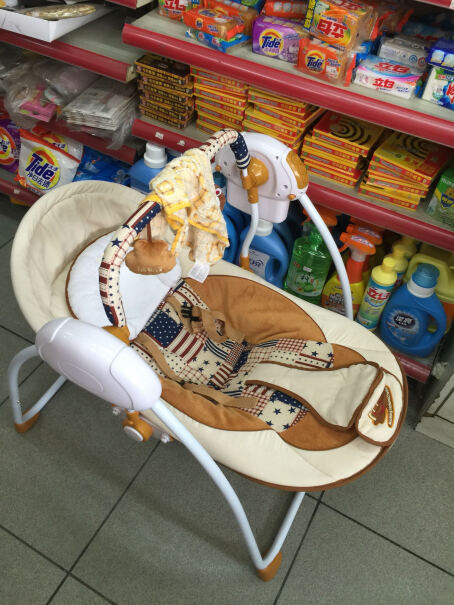 primi婴儿摇椅有没有二手的婴儿摇摇椅？