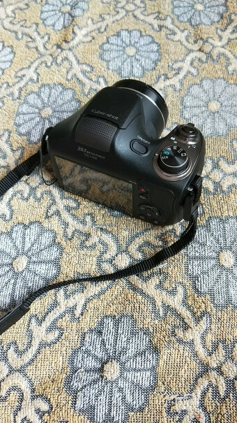 索尼DSC-HX400数码相机数码相机家用，正常旅游拍照能满足吗？