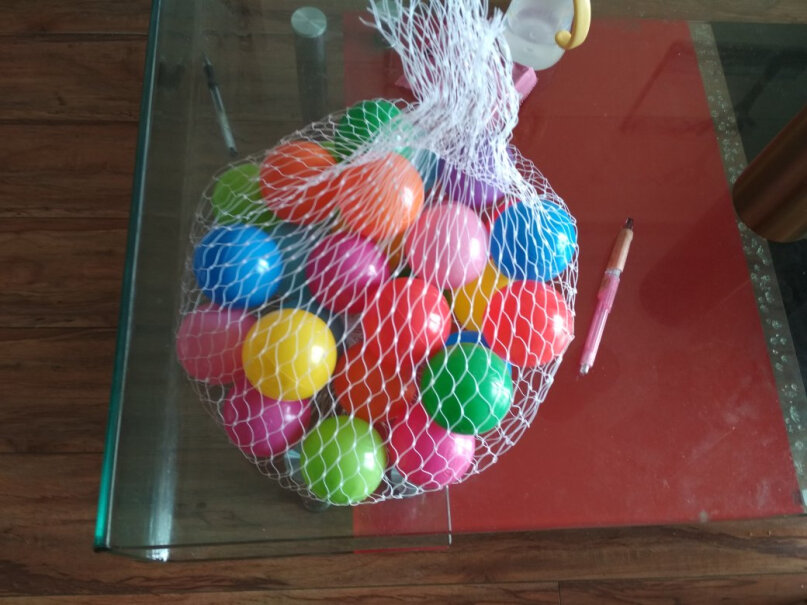 海洋球-波波球诺澳优质海洋球波波球五彩球一定要了解的评测情况,真实测评质量优劣！