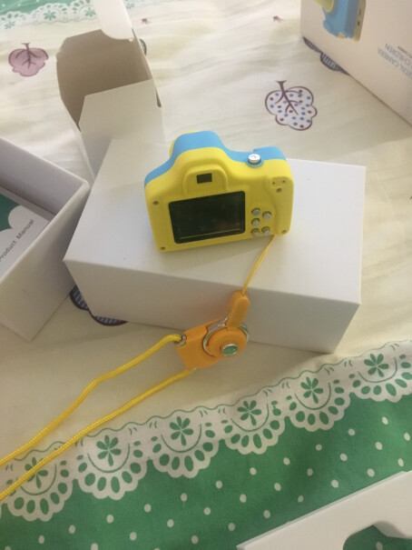 数码相机儿童数码相机玩具好用吗？怎么样入手更具性价比！