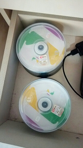 刻录碟片啄木鸟DVD+R好不好,使用感受？