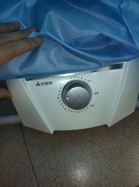 干衣机艾美特干衣机干衣容量10公斤功率900瓦双层质量怎么样值不值得买,究竟合不合格？