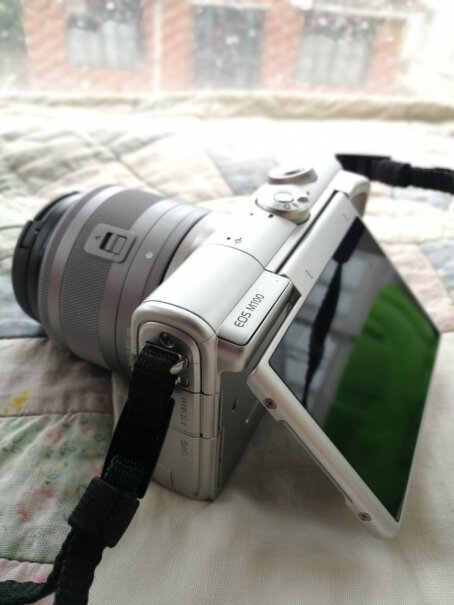微单相机佳能 M50 Mark2 微单评测性价比高吗,质量到底怎么样好不好？