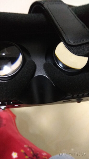 VR眼镜爱奇艺VR小阅悦S评测报告来了！曝光配置窍门防踩坑！