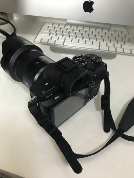 索尼Alpha 7R II微单相机请问索尼微单机身可以配用尼康 Nikon AF-S 尼克尔 70-200mm f/2.8E FL ED VR 镜头等尼康系列镜头？