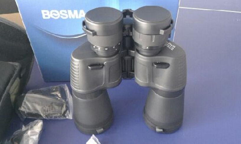 博冠猎手II7X50双筒望远镜有这款支架吗？