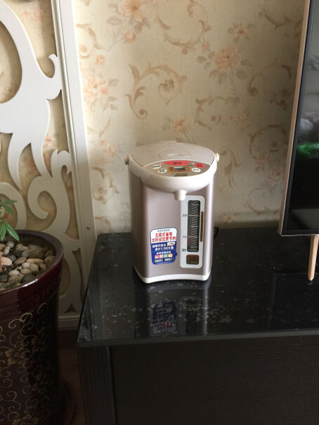 电水壶-热水瓶象印电热水瓶家用电水壶买前必看,质量好吗？