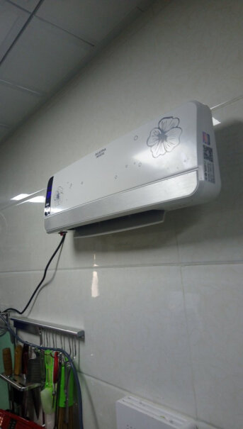 取暖器澳柯玛遥控居浴两用壁挂暖风机取暖器买前必看,功能评测结果？