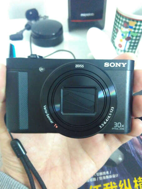 数码相机索尼DSC-HX60数码相机怎么样？分析应该怎么选择？