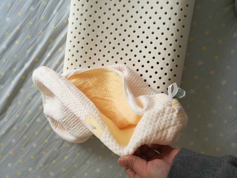 泰嗨乳胶枕泰国进口乳胶枕头分享怎么样？深度爆料评测！