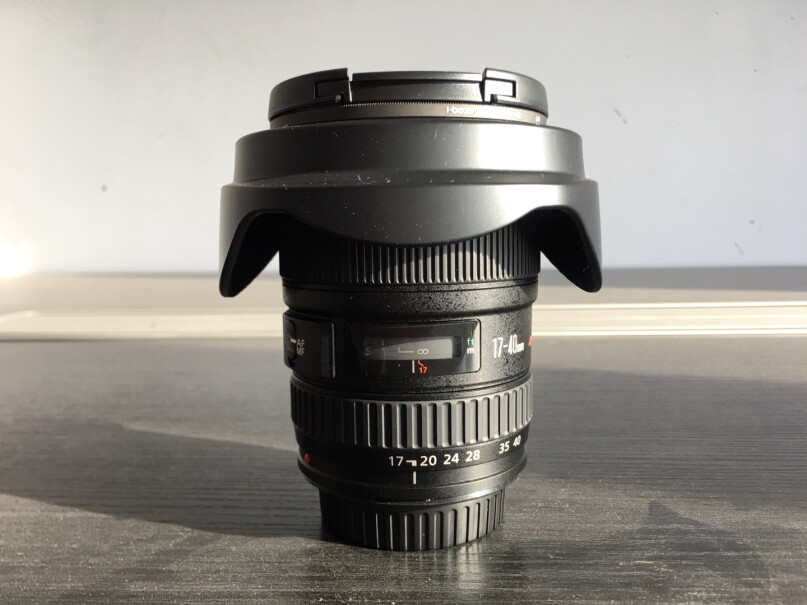 镜头佳能EF16-35mm F4L USM镜头优缺点测评,坑不坑人看完这个评测就知道了！