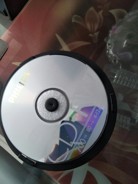 飞利浦CD-RW刻出来的cd不能在车上播放，大家用什么刻录的！是不是机子问题？