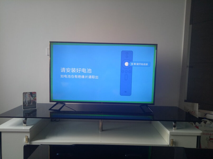 小米电视4A50英寸这个电视有什么功能？