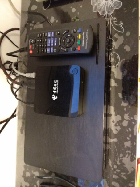 松下BDT270蓝光DVD播放机支持USB播放音量很小，有没有同感的？