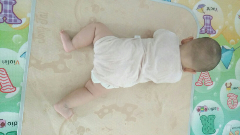 连体衣-爬服童泰夏季婴儿衣服连身衣宝宝短袖包屁衣3-18个月灰色评测怎么样！要注意哪些质量细节！