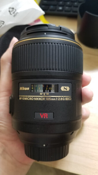 镜头尼康微距镜头105mm f/2.8G为什么买家这样评价！内幕透露。