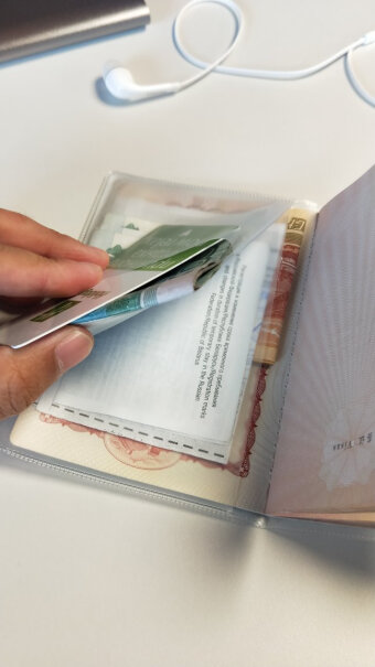 旅行装备JAJALIN护照套旅行护照夹证件包分析性价比质量怎么样！评测比较哪款好？