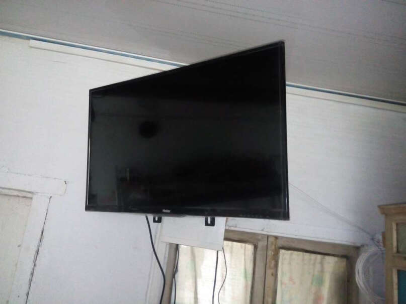 乐歌R232-70英寸平板小米40寸的电视能用吗？
