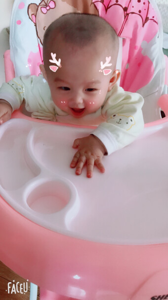 婴幼儿餐椅神马shnema多功能婴儿餐椅入手评测到底要不要买！测评结果震惊你！