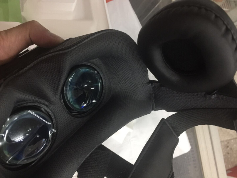 VR眼镜小宅VR眼镜Z5青春版测评大揭秘,评测报告来了！