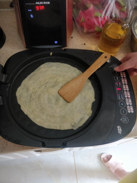 电饼铛美的电饼铛家用早餐机悬浮双面加热可拆洗高端智能多功能煎烤机应该怎么样选择,测评结果让你出乎意料！