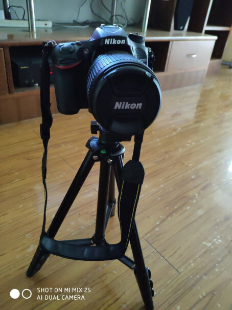 单反相机尼康（Nikon）d5600(18-105)单反优惠质量不好吗,真的好吗！