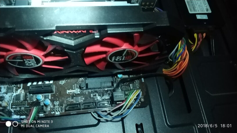 铭速GTX750ti 4G刀锋独显安装好显卡后是不是还要驱动啊，怎么驱动呢？