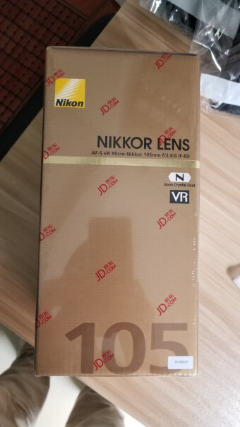 镜头尼康微距镜头105mm f/2.8G为什么买家这样评价！内幕透露。