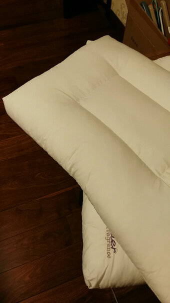 花草枕水星家纺枕头芯决明子荞麦草本枕芯怎么样？为什么买家这样评价！