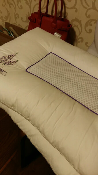 花草枕水星家纺枕头芯决明子荞麦草本枕芯怎么样？为什么买家这样评价！