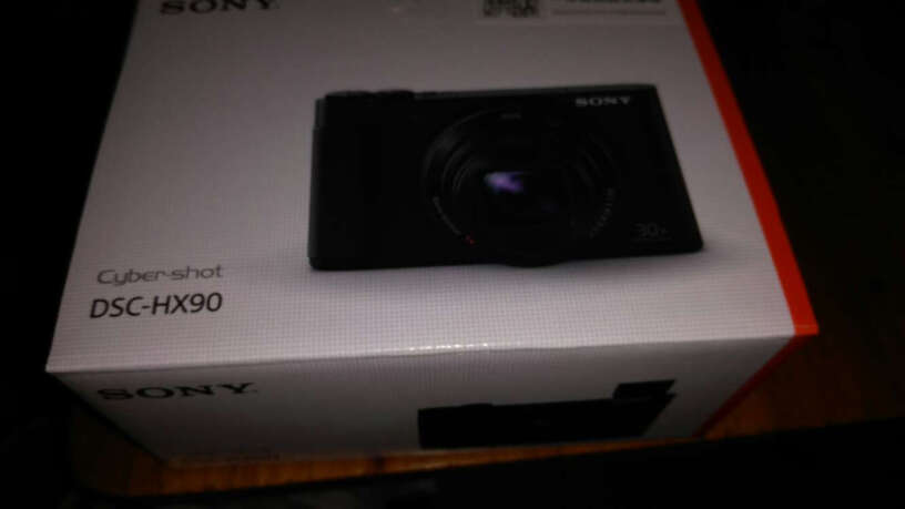索尼DSC-HX60数码相机为什么我拍出来的照片文件大小只有几百K应该怎么设置？