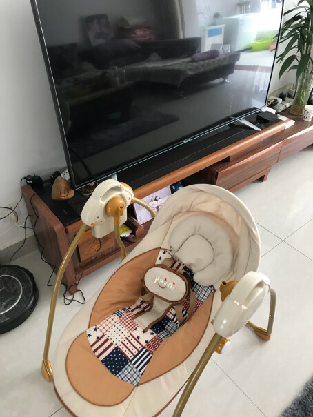 primi婴儿摇椅有二手的摇摇椅不？