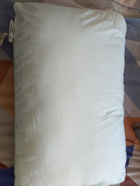 纤维枕富安娜家纺圣之花枕头芯枕芯单人酒店枕纤维软枕性价比高吗？,最新款？