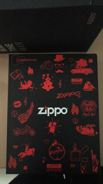 之宝Zippo打火机套装礼盒铁石心肠211礼盒套装产地是哪里？