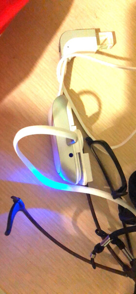 VR眼镜MAD Gaze X5 AR智能眼镜哪个性价比高、质量更好,测评结果震惊你！