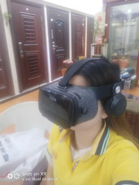 VR眼镜小宅VR眼镜Z5青春版怎么样？可以入手吗？