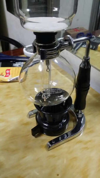 咖啡壶亚米虹吸壶三代精品咖啡壶咖啡机怎么样入手更具性价比！分析哪款更适合你？