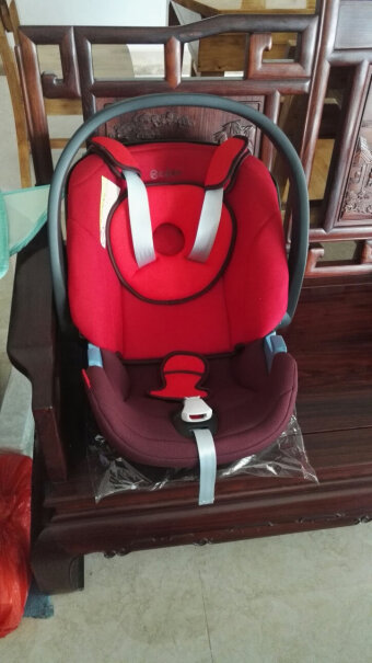 提篮式cybex德国婴儿提篮Aton安全座椅0-18个月评测质量好不好,分析性价比质量怎么样！