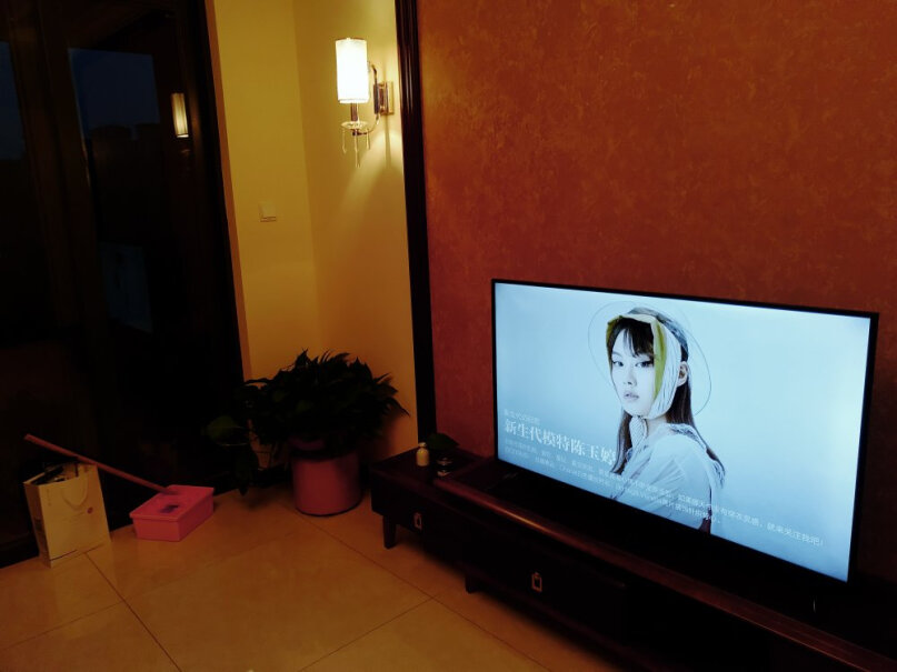 小米电视4C50英寸小音箱可以控制电视吗？